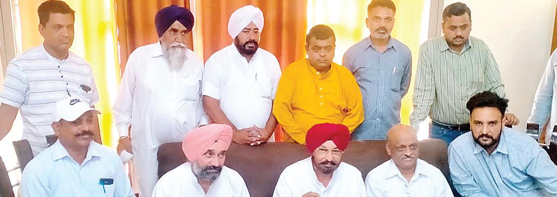 Budhlada MLA Budh Ram seeks probe into accusations levelled against him by Budhlada MC chief