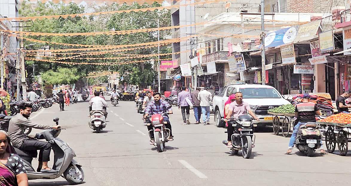 Life returns to normal in Barmer and Jaisalmer after India-Pakistan border tensions