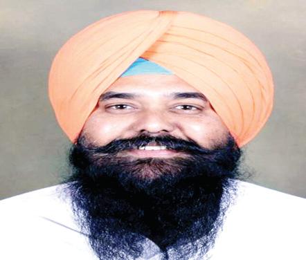 From Majithia's statement it seems either he knows culprits or he is lying: Kang