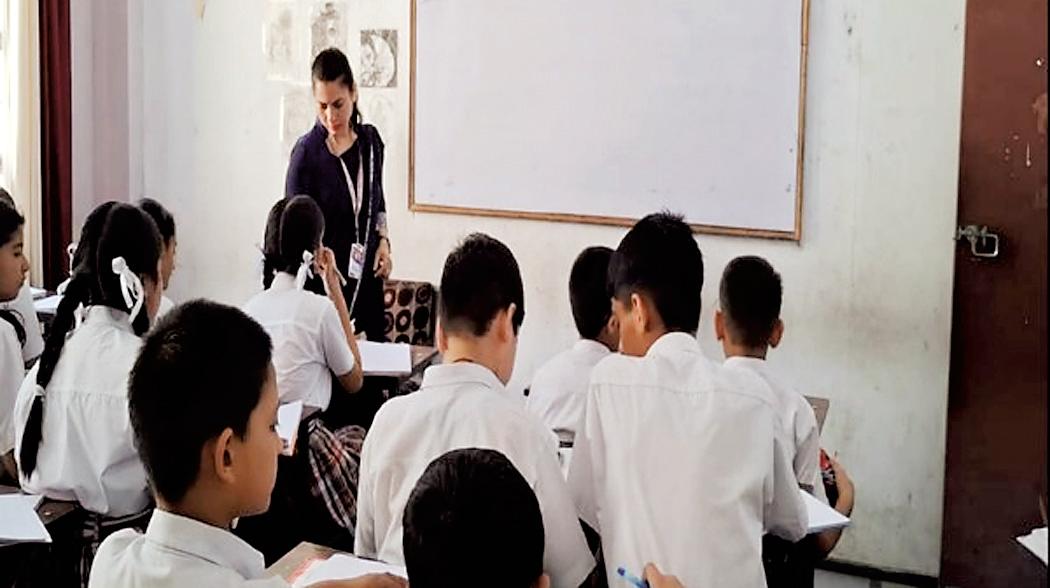 Schools reopen in Katra after India-Pakistan ceasefire