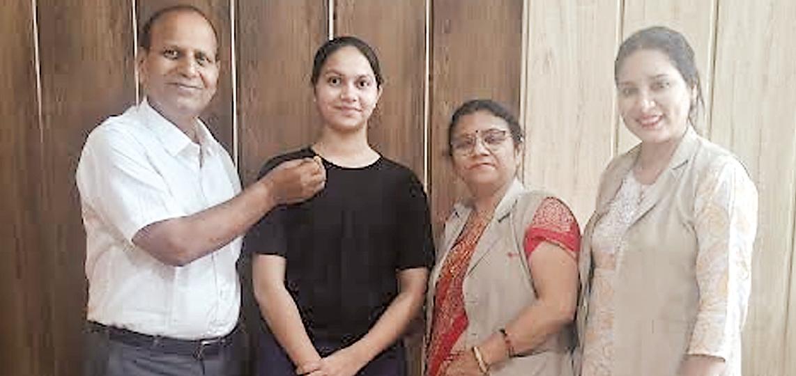 National Public School proud of performance of its students