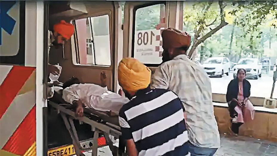 14 die after consuming poisonous liquor in Amritsar, nine arrested