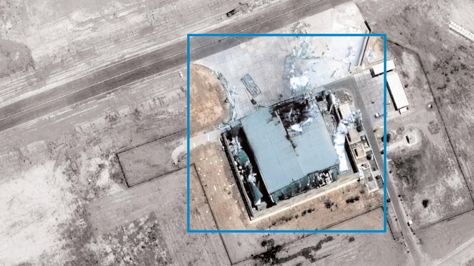 US media analysis of Indian strikes on Pakistan