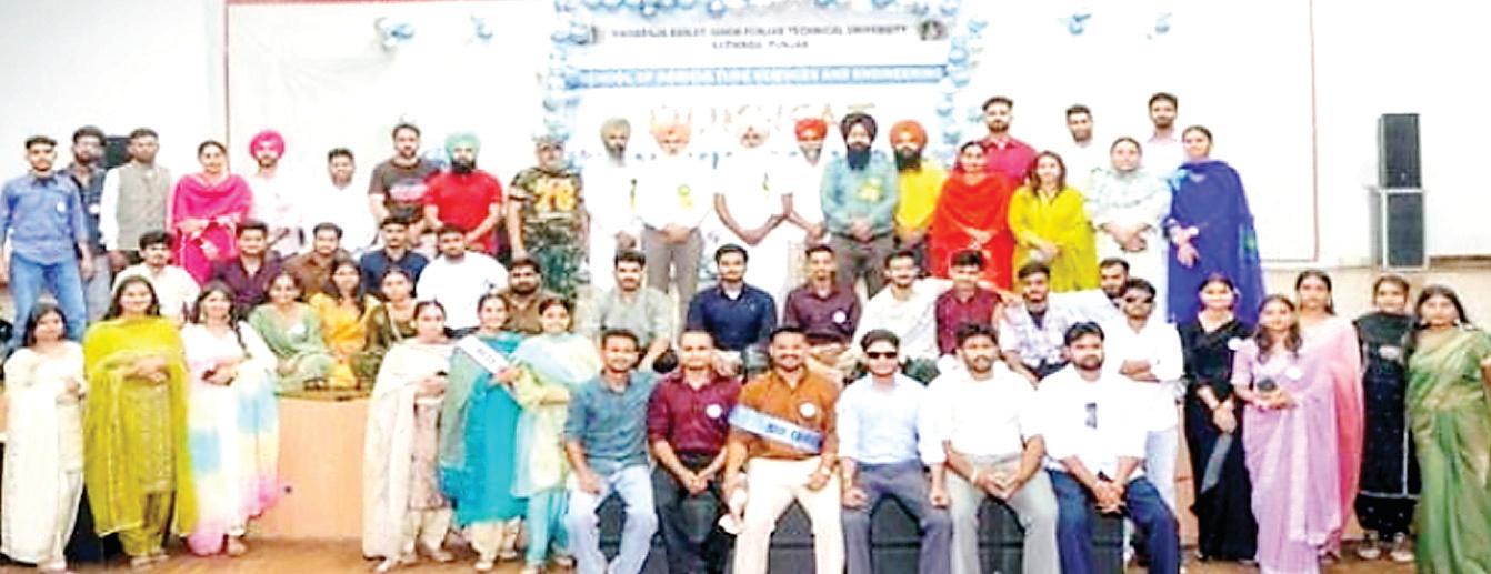 MP Arora confers proprietary rights to 121 Haibowal Khurd beneficiaries after more than 35 years