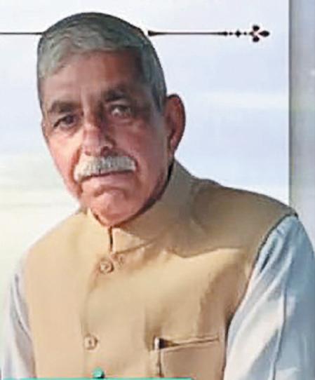 Government should make Mahatma Jyotiba film tax free: Saini