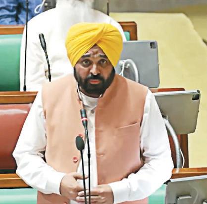 Utilise DSR scheme to save groundwater :