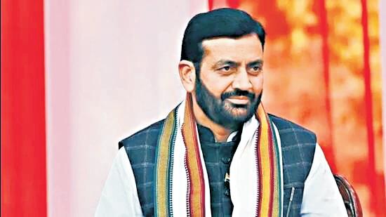 Haryana: The Heartbeat of Indian Sports - A land where champions emerge from every village