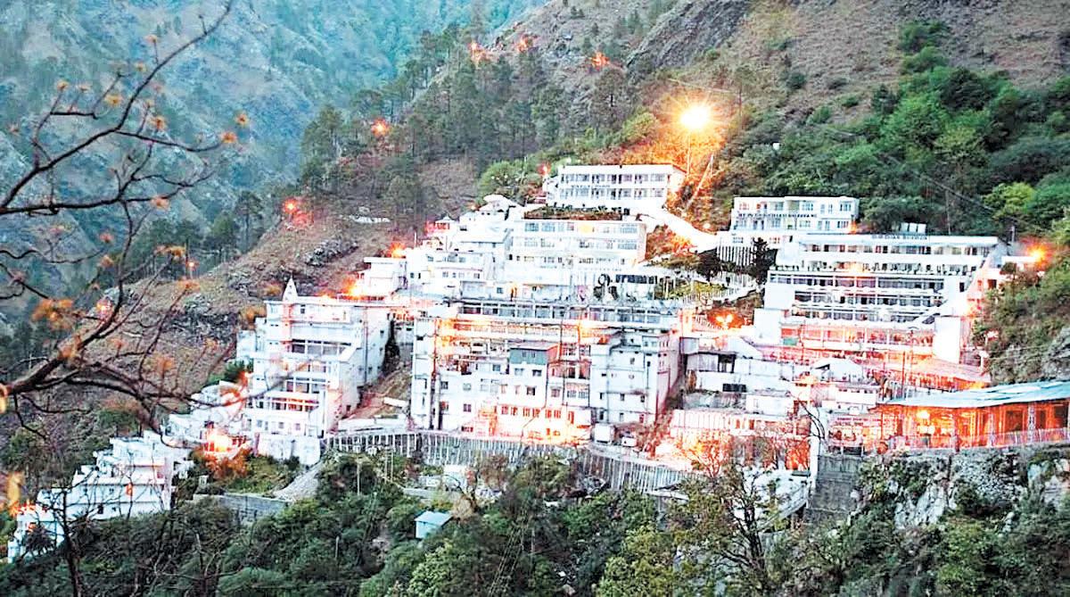 Mata Vaishno Devi Shrine Board offers free facilities to woo pilgrims