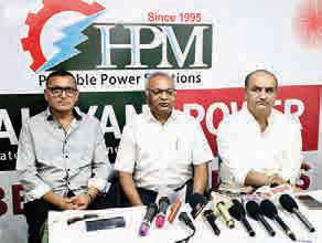 Himalayan Power Machines unveils brand studio in Zirakpur