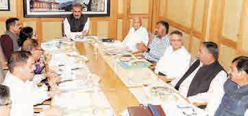 CM Sukhu stresses on promotion of natural farming for agricultural transformation