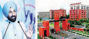 Rajya Sabha MP & CU Chancellor Satnam Singh Sandhu Terminates Chandigarh University’s Academic Collaborations with 23 Universities in Turkey& Azerbaijan