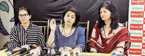 Why does IVF fail? Leading experts share insights on causes and solutions