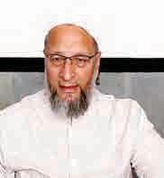 Turkey must reconsider supporting Pakistan, over 200 million Muslims live in India: Asaduddin Owaisi