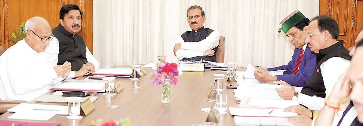 Cabinet approves 1000 posts of Pashu Mitras