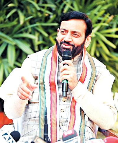 Haryana CM directs to develop Rakhigarhi as a major tourism hub