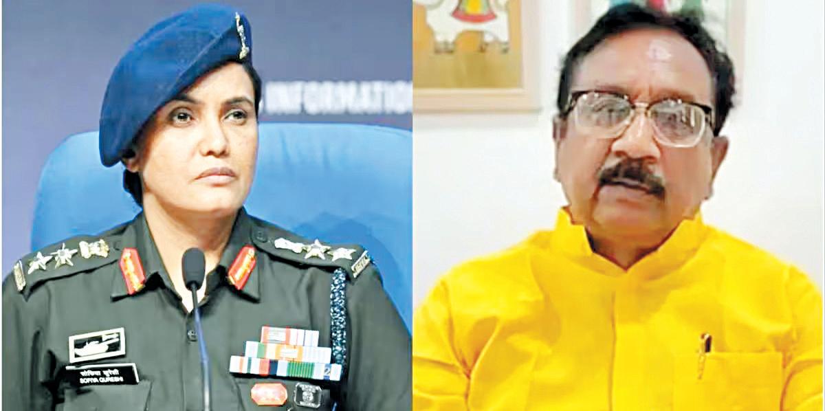 SC rejects MP minister's apology on Col Sophiya, forms SIT for probe