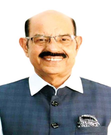 Will not let general public be disturbed in government offices: Mohinder Bhagat