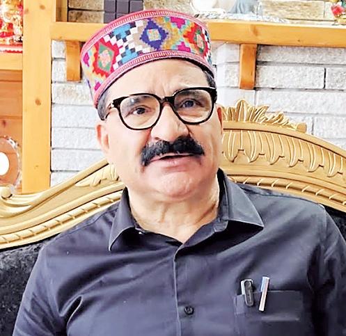 All trade and cultural relations with Turkey should be terminated with immediate effect: Govind Thakur