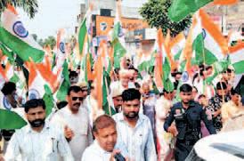 Pakistan’s lies and attempt to spread confusion exposed: Agriculture Minister