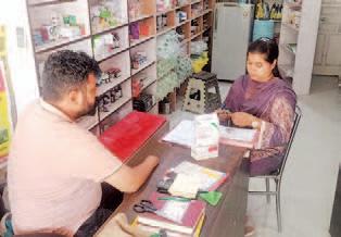 Crackdown on Drug Violations: Medical stores raided in Barnala under 'War on Drugs' campaign