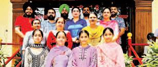 Preneet Kaur secures first position in 12th with 95% marks