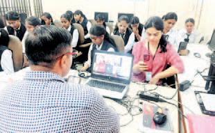 Vast career opportunities in sports journalism: Dr. Jaipal