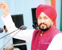 Charanjit Channi among 17 MPs selected for ʻSansad Ratna Award 2025'