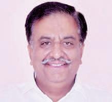 MLA Naresh Puri urges Pb govt to fulfill promise of Rs. 5 lakh grant to unanimously elected Sarpanches