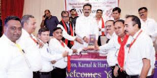 District, Haryana Tax Bar Association organise tax seminars on GST and IT