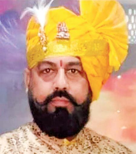 Shiv Sena leader threatens self-immolation over alleged police support to cow smugglers in Gurdaspur