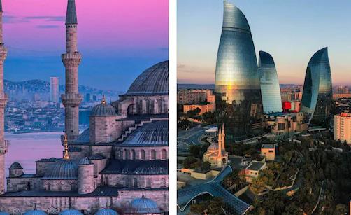 Visa applications by Indians for Turkey, Azerbaijan drop by 42%: Report