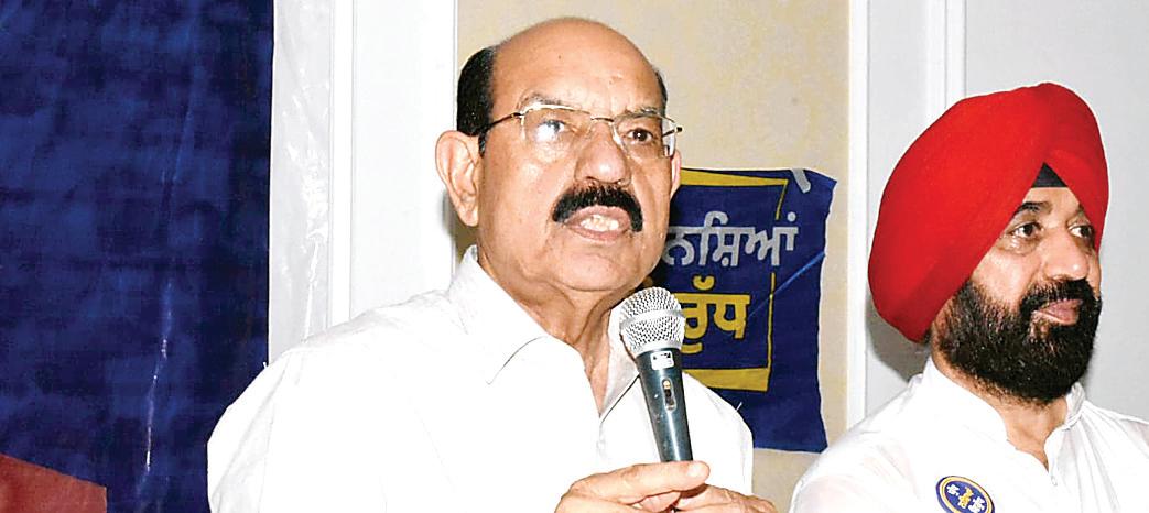 Ward Defence committees in Jalandhar vow to eliminate drugs under ‘Yudh Nashian Virudh’ campaign