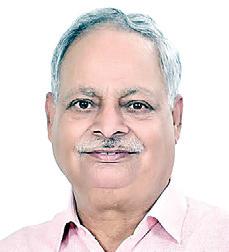 INLD's Madan Mohan Chaudhary holds meeting with leaders and workers