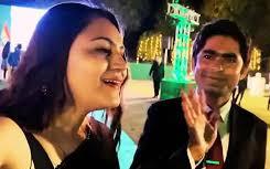 WhatsApp chat of YouTuber Jyoti Malhotra and ISI agent found