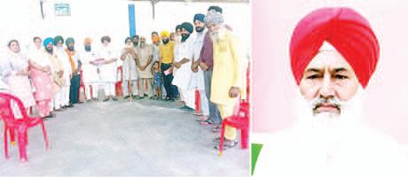 People are very enthusiastic about membership of Akali Dal Amritsar: Jathedar Gaga