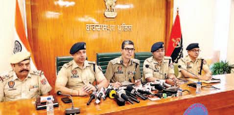 Two held for leaking sensitive military information to Pakistan's ISI
