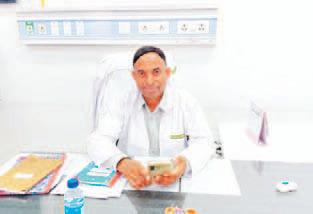 Take precautions to prevent dengue and malaria