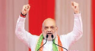 Operation Sindoor exposed Pak’s lies on terrorism: Amit Shah