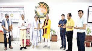 Four-week annual foundation school-II commences at Central University of Punjab to foster advanced learning in Mathematics