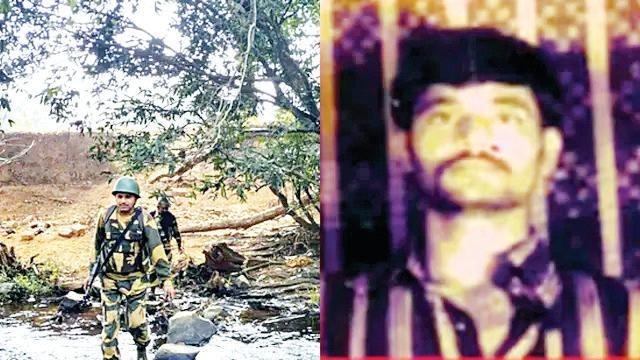 C'garh: Topmost Maoist leader Basavaraju among 27 killed