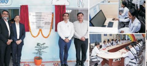 Maruti Suzuki initiates community development efforts around its Kharkhoda facility in Haryana