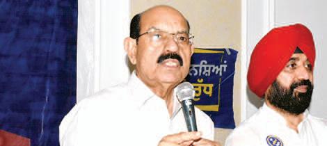 Ward Defence committees in Jalandhar vow to eliminate drugs under 'Yudh Nashian Virudh' campaign