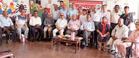 Operation Sindoor praised in poetic symposium by Kalyan Kala Manch