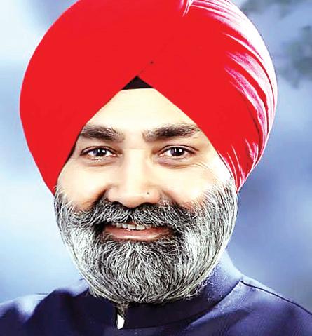 Mohali residents forced to live in darkness due to prolonged power cuts