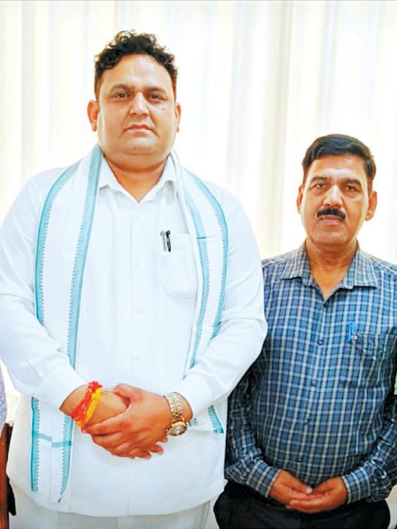 Republican Party to hold Bharat Zindabad Yatra across country