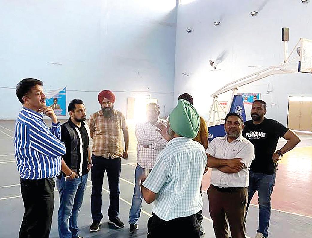 'Yuddh Nashe Ke Viruddh' campaign, sports culture being promoted in state