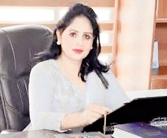 Advocate Sukhwinder Kaur Nangla calls for strict action against Pakistani spies and traitors