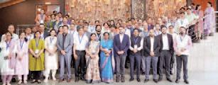 Leadership empowerment through artificial intelligence vital for progressive governance: Gokul Butail