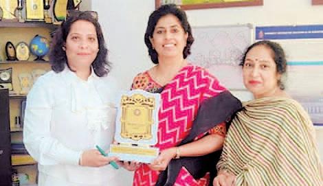 Motivational session at Rayat Bahra College inspires students to prioritize and balance life