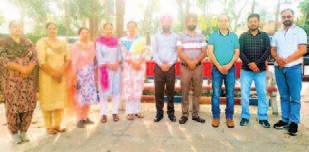 Summer vacations should be announced soon:Master Cadre Union